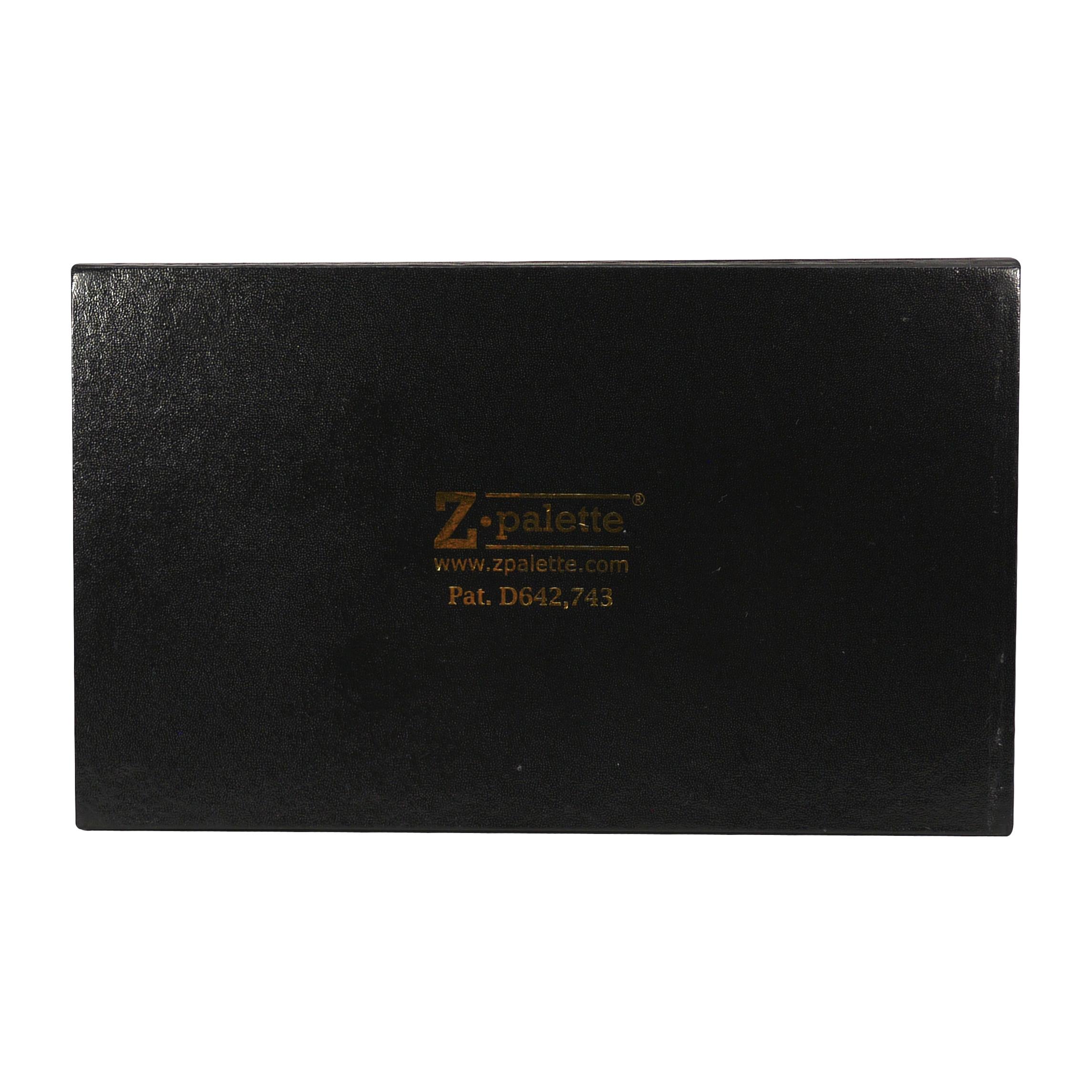 Z-Palette Large Black #1