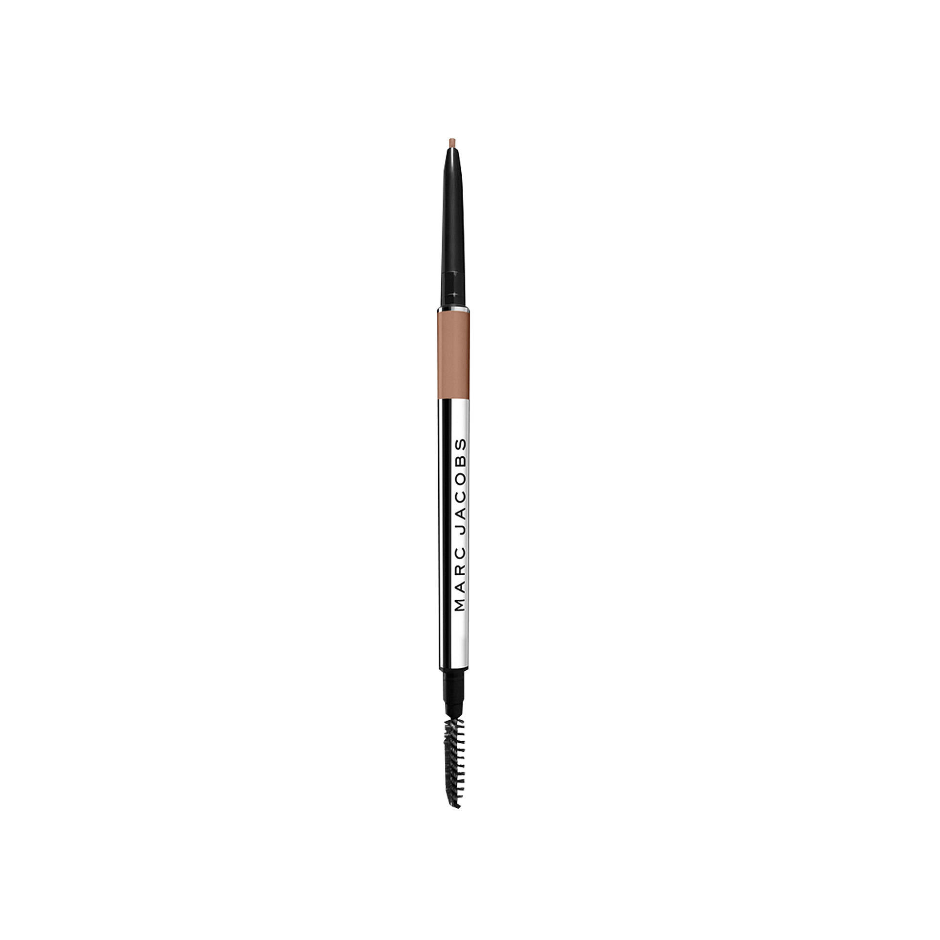 Marc Jacobs Brow Wow Defining Longwear Eyebrow Pencil Taupe