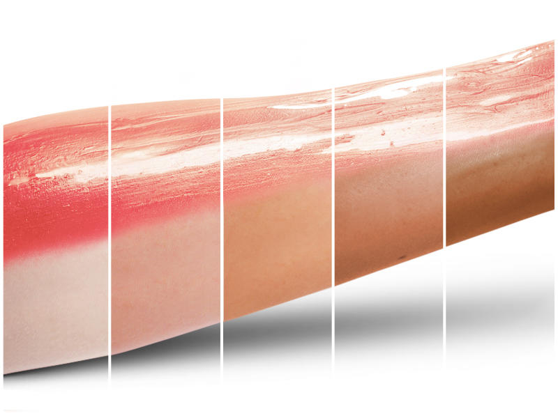 MAC Lipglass Lip Gloss Lust #5