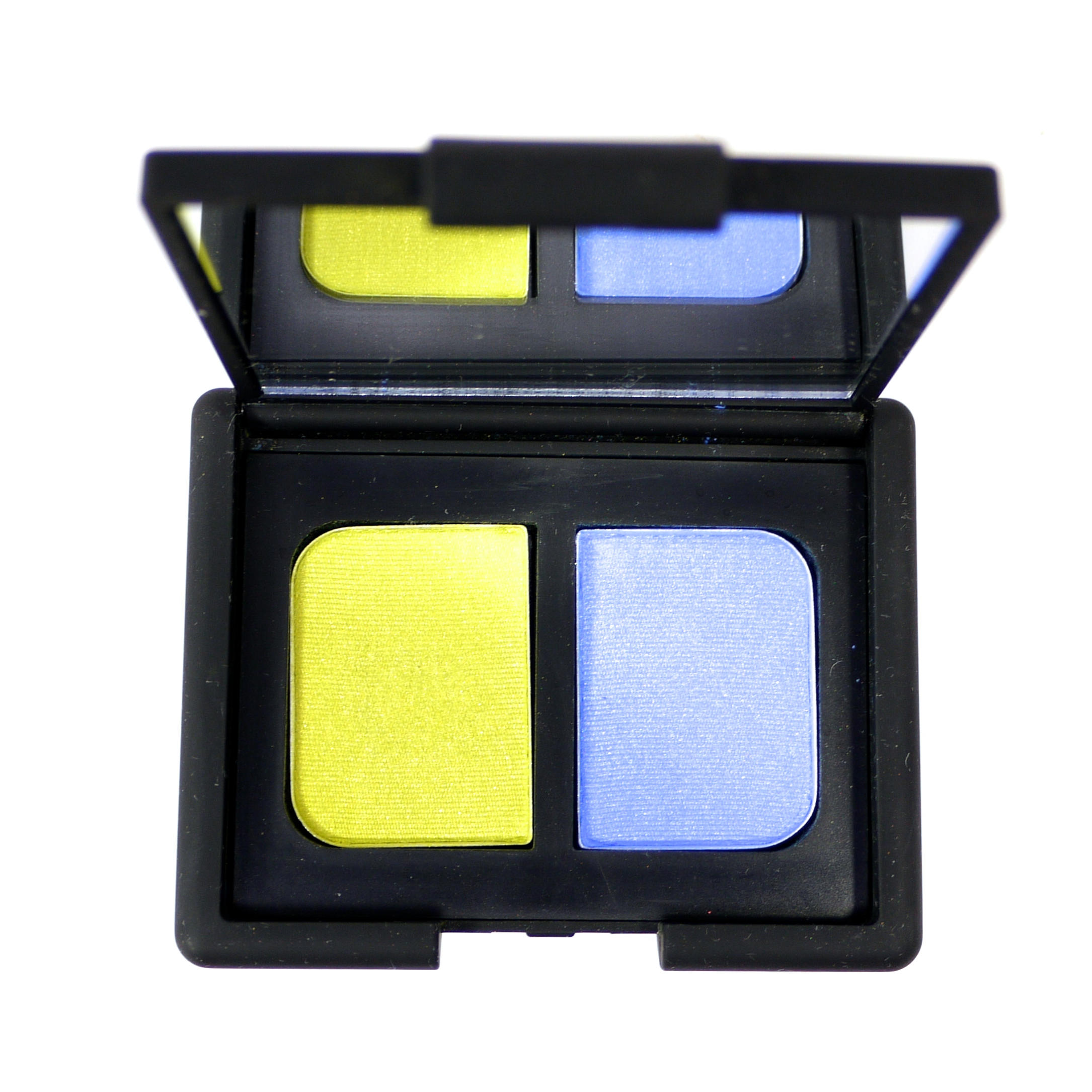 NARS Duo Eyeshadow Rated R #0