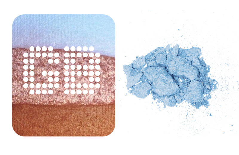 MAC Mineralize Eyeshadow Soften The Mood #4