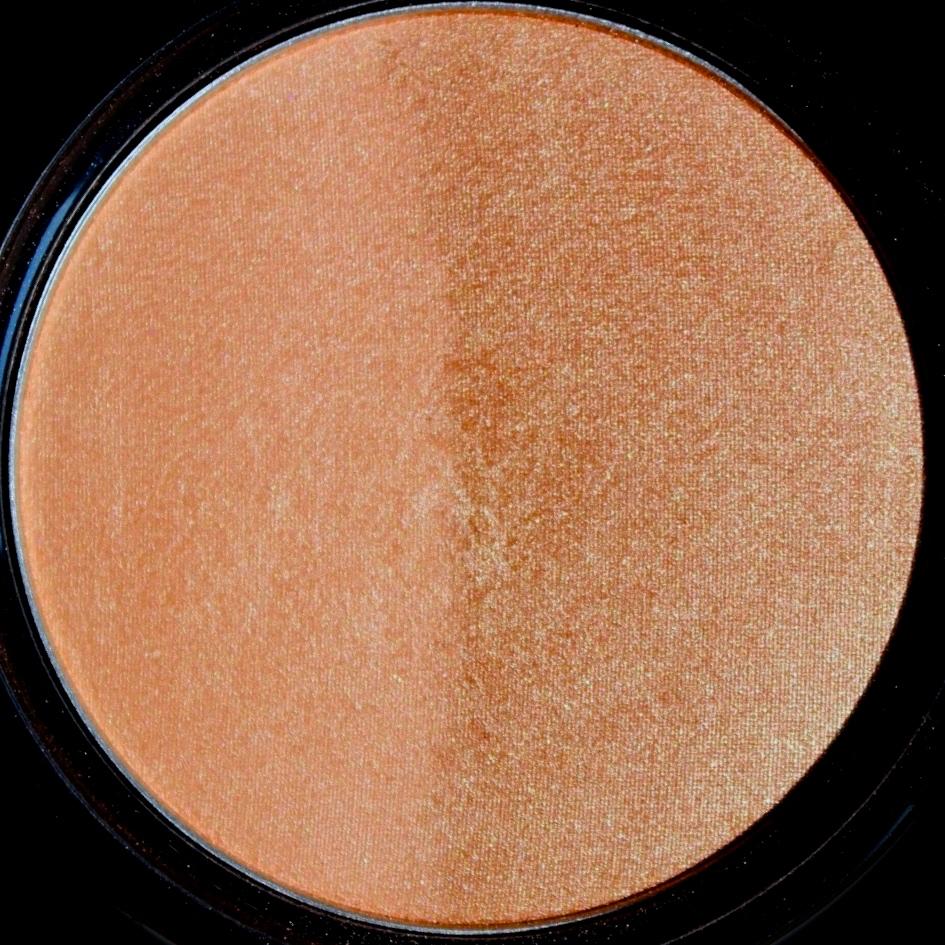 Too Faced Endless Summer Sun Bunny Bronzing Powder #1