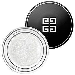 Givenchy Cream Eyeshadow Top Coat Blanc Satin