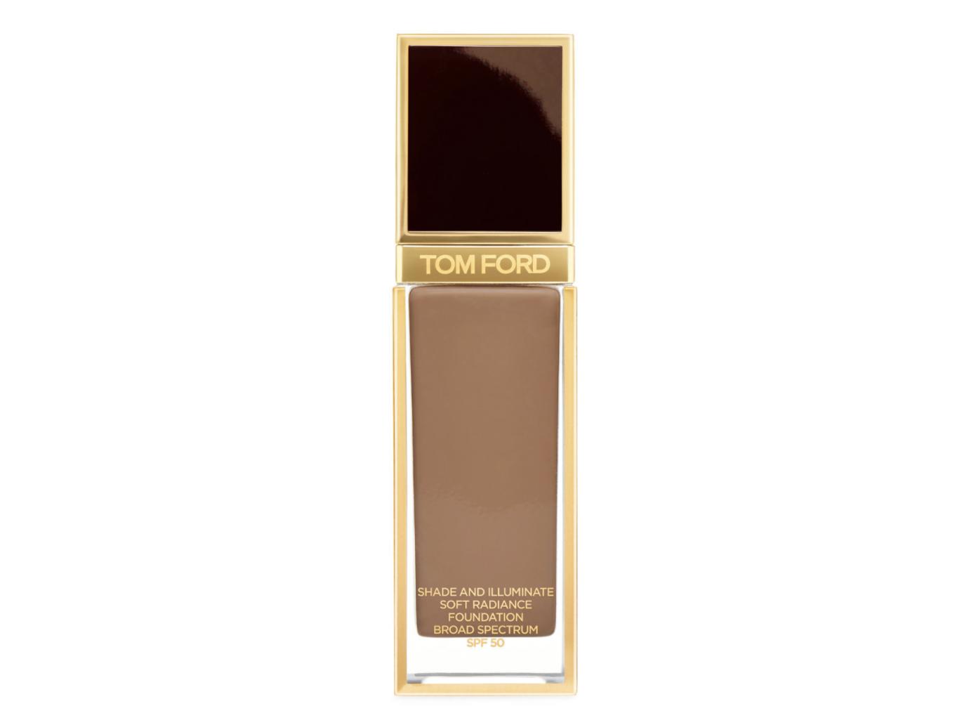 Tom Ford Shade And Illuminate Soft Radiance Foundation Dusk 11.0