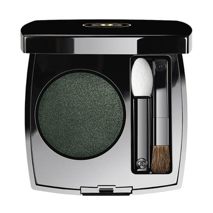 Chanel Ombre Premiere Eyeshadow Verde 18