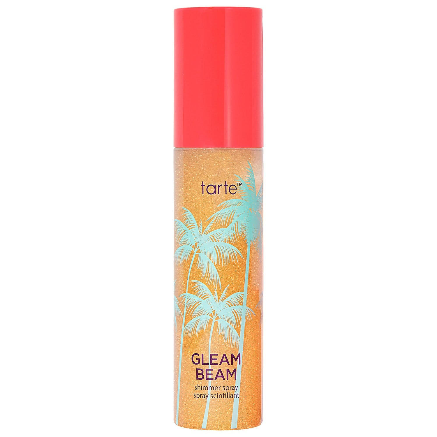 Tarte Gleam Beam Shimmer Spray