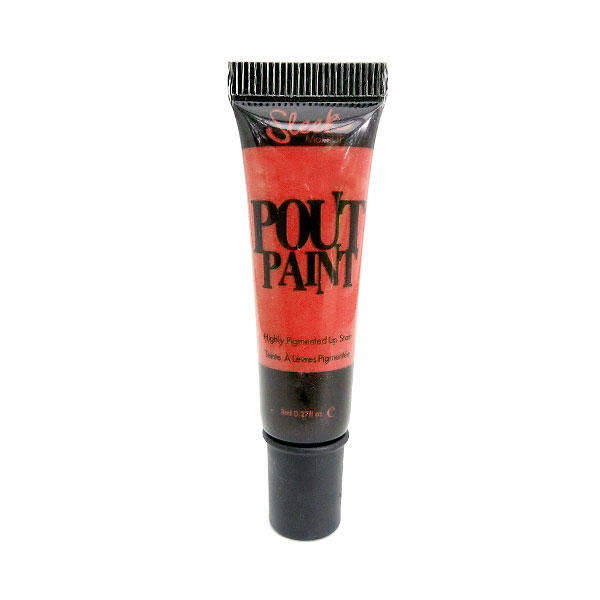 Sleek MakeUP Pout Paint Milkshake 162