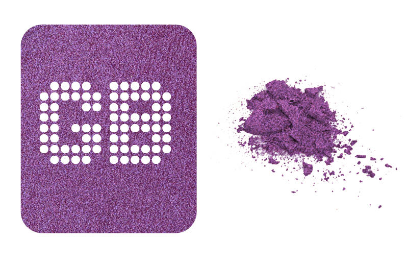 MAC Eyeshadow X4 Palette Shop & Drop #5