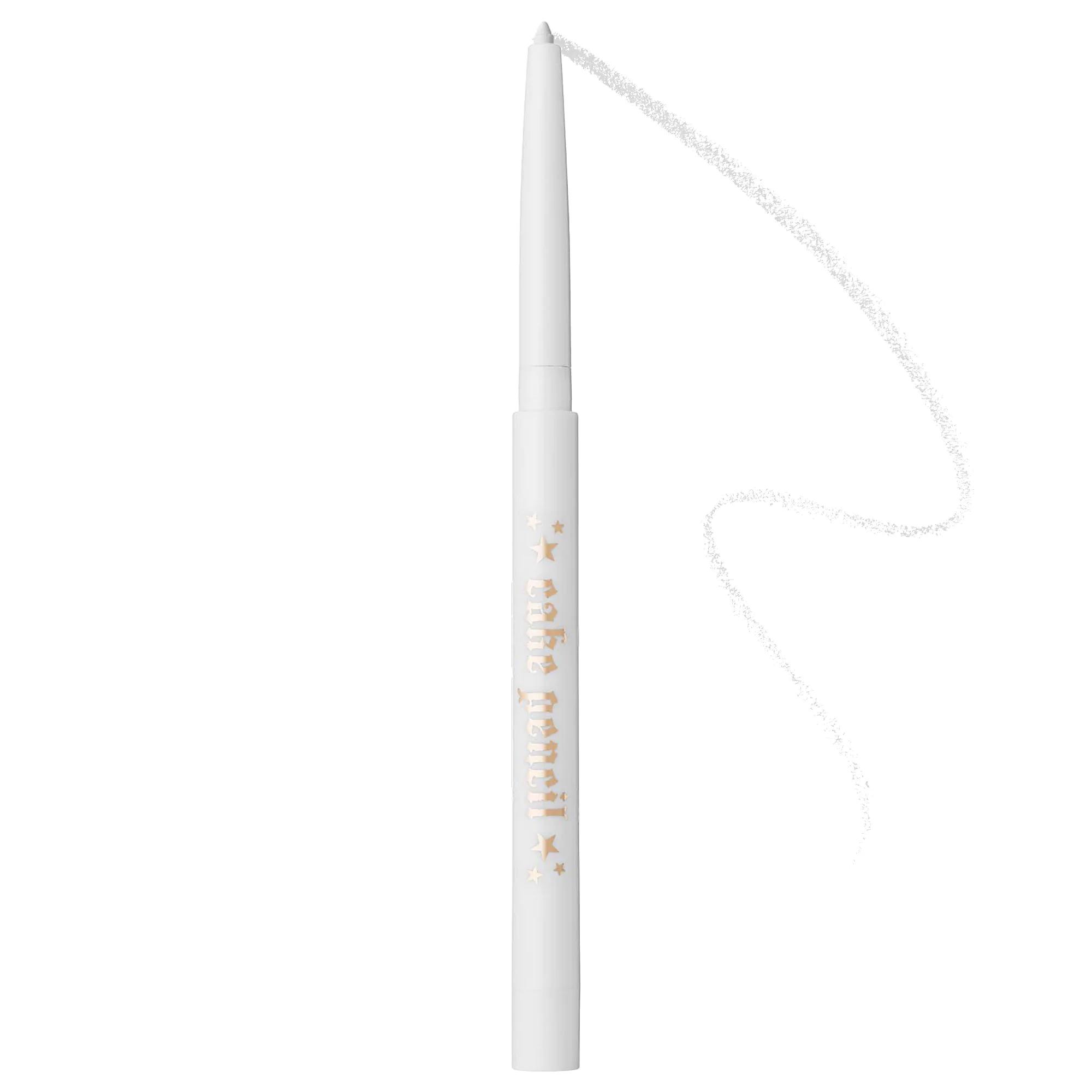 Kat Von D Cake Pencil Eyeliner White Out