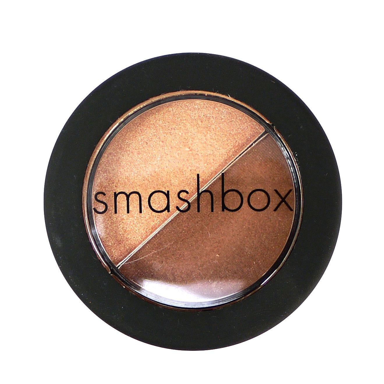 Smashbox Eyeshadow Duo Glow/Getter #0