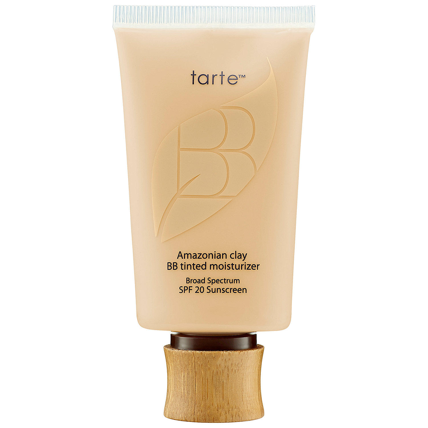 Tarte Amazonian Clay BB Tinted Moisturizer Ivory