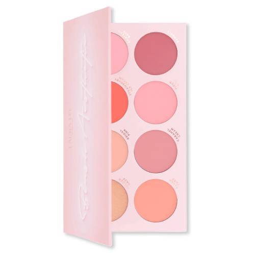 Laura Lee Blush Aesthetic Palette 