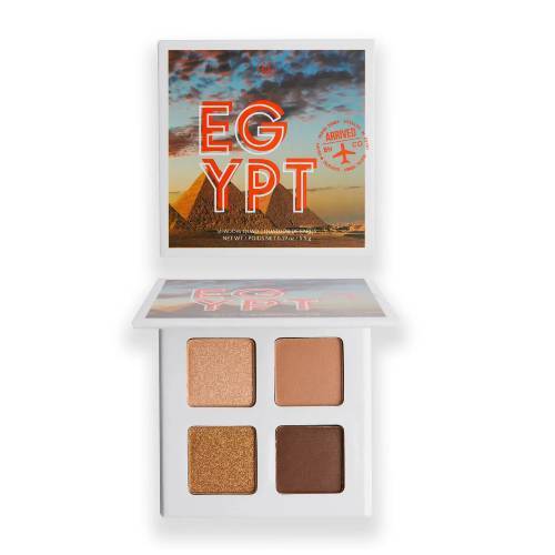 BH Cosmetics Eyeshadow Quad Ecstatic In Egypt