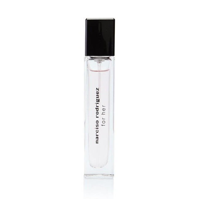 Narciso Rodriguez For Her Perfume Luxe Travel
