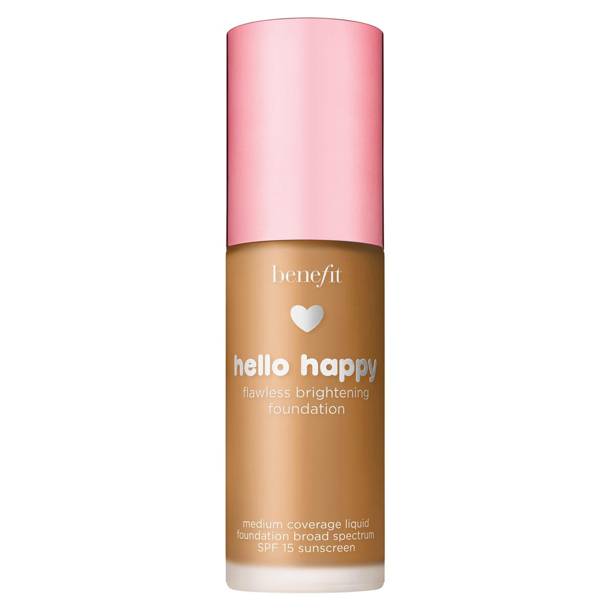 Benefit Hello Happy Flawless Brightening Foundation 6