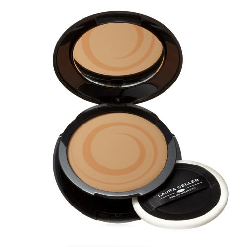 Laura Geller CC Creme Foundation SPF 25 Tan
