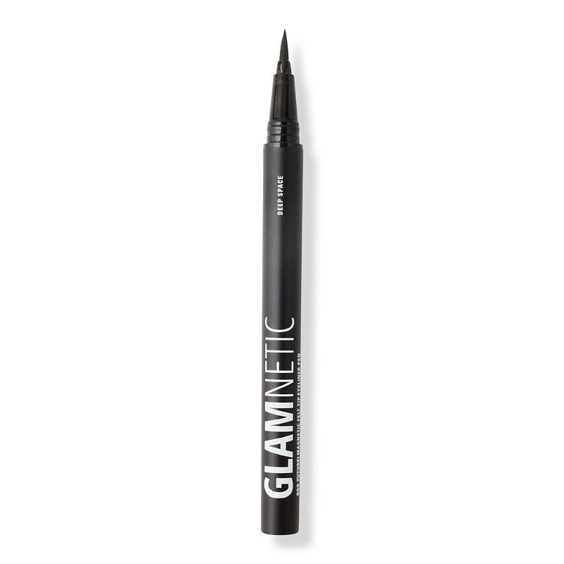 Glamnetic Soo Future! Magnetic Eyeliner Pen Deep Space