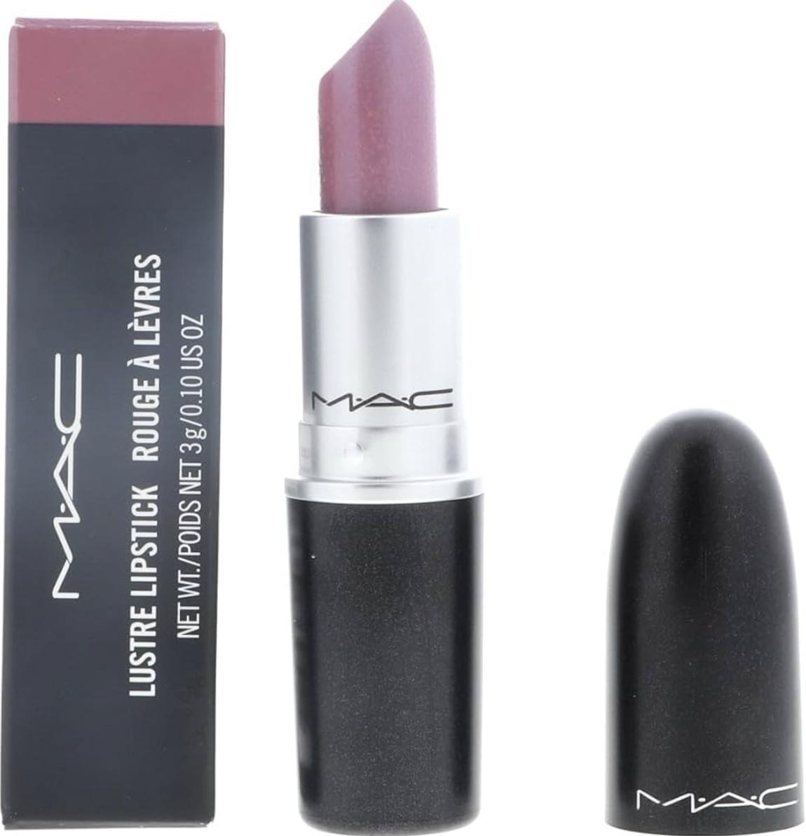 MAC Lipstick Syrup #0