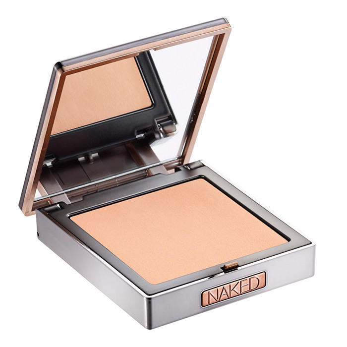 Urban Decay Naked Skin Ultra Definition Pressed Finished Powder Naked Medium Light