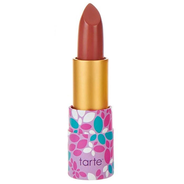 Tarte Amazonian Butter Lipstick Topaz