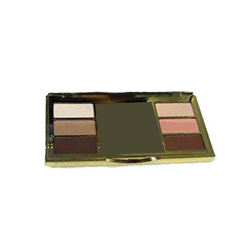2nd Chance Tarte Eye & Cheek Palette Be Your Own Tarteist #1