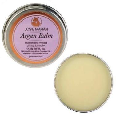 Josie Maran Argan Balm Mini Honey Lavender