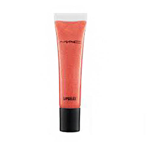 MAC Lipgloss Budding Beauty 