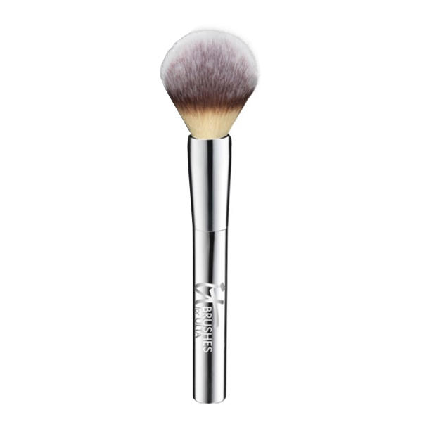 It Cosmetics Travel Powder Brush