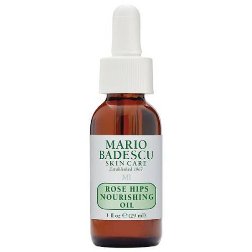 Mario Badescu Rose Hips Nourishing Oil Mini