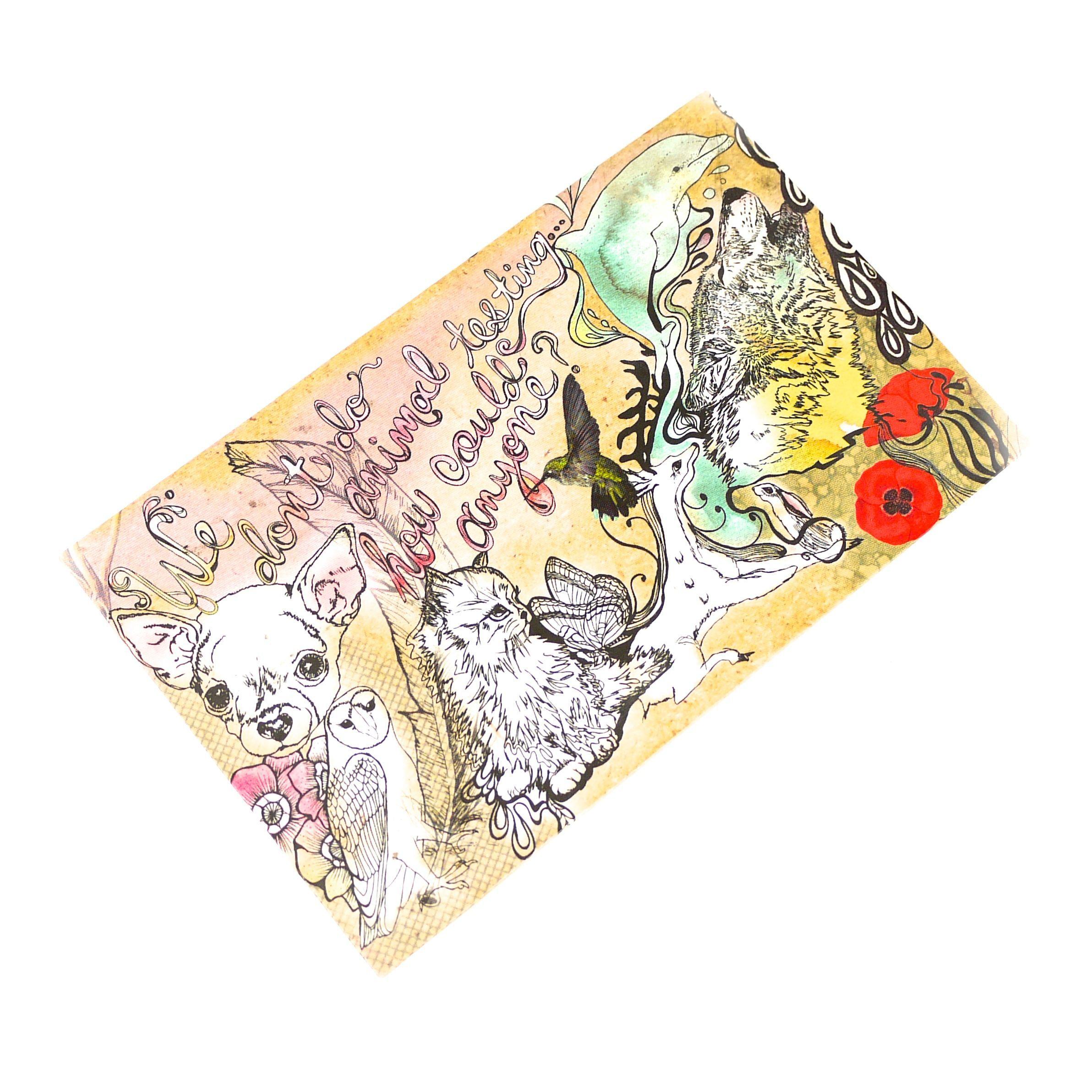 Urban Decay Eyeshadow Palette Vegan Palette #0