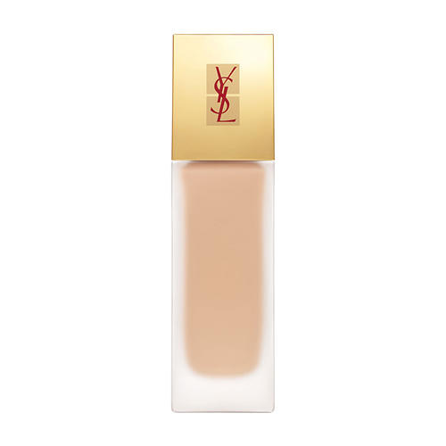 YSL Teint Radiance SPF 20 Radiance-Enhancing Flawless Foundation 2