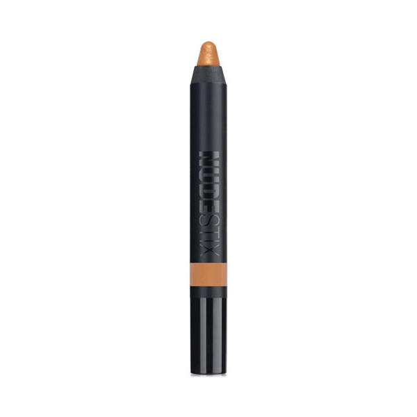 NUDESTIX Magnetic Eye Color Pencil Copper Foil