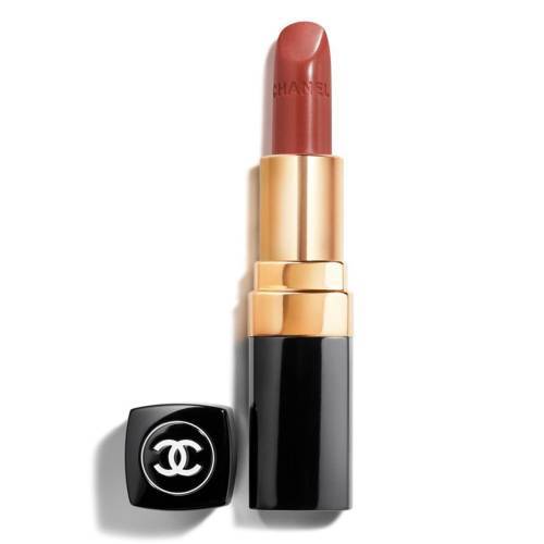 Chanel Rouge Coco Lip Colour Jeanne 408