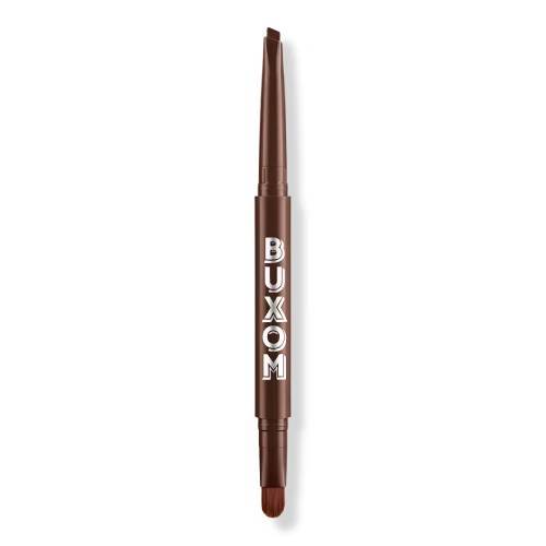 Buxom Power Line Plumping Lip Liner Creamy Chocolate