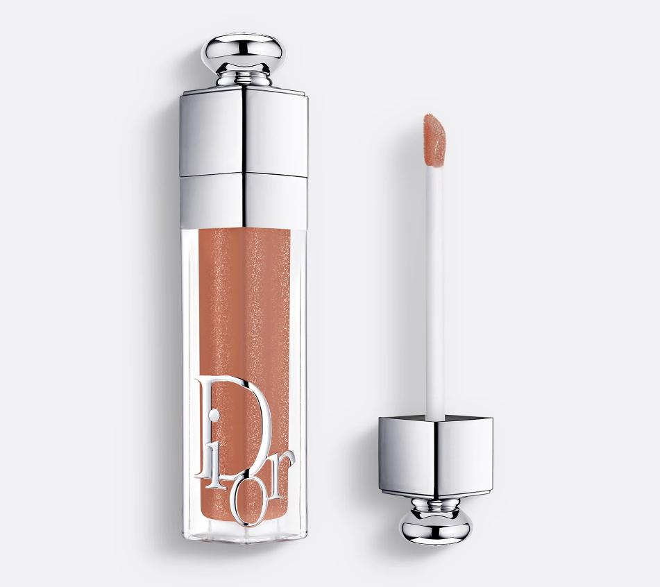 Dior Addict Lip Maximizer Shimmer Nude 016