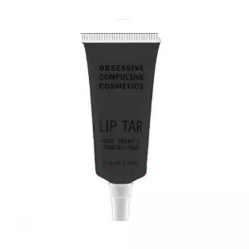 OCC Lip Tar Test Tube Tarred