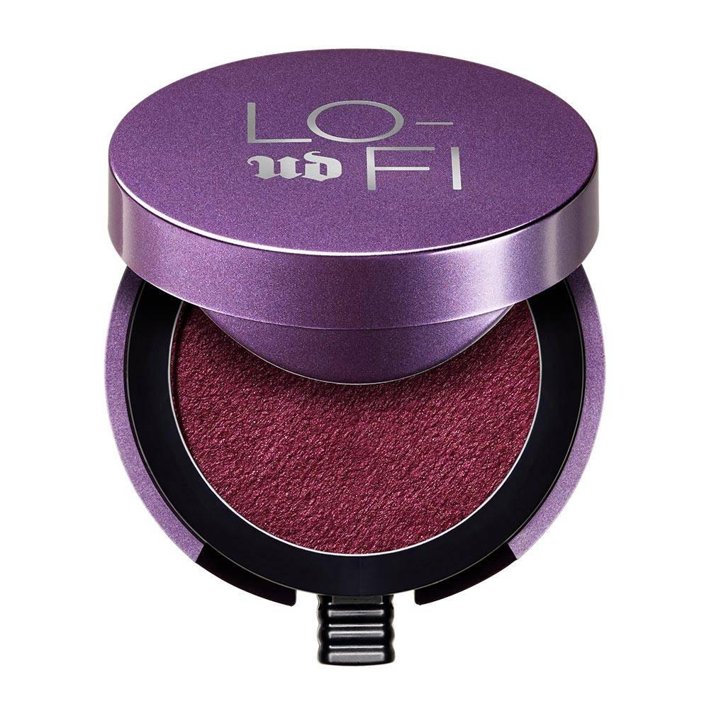 Urban Decay Lo-Fi Lip Mousse Boom