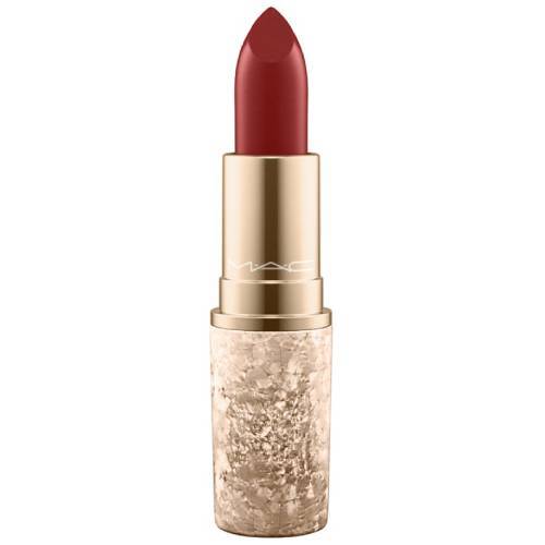 MAC Lipstick Elle Belle 