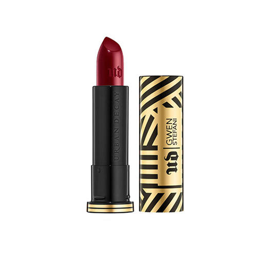 Urban Decay Lipstick Gwen Stefani Collection Rock Steady