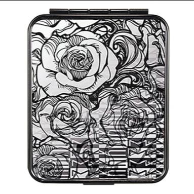 MAC Eyeshadow Palette Graphic Garden Collection Fresh Cut #1