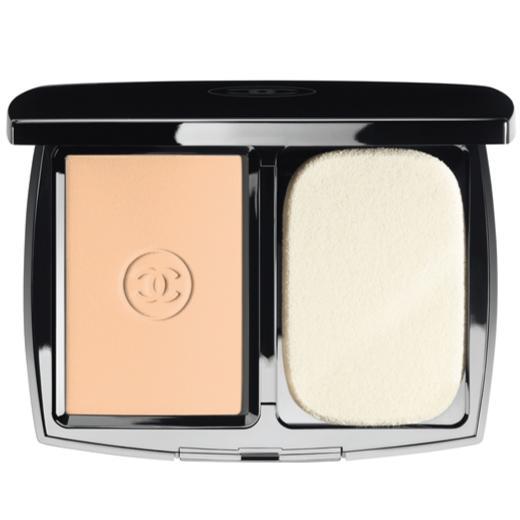 Chanel Double Perfection Natural Matte Powder Sun Beige 100