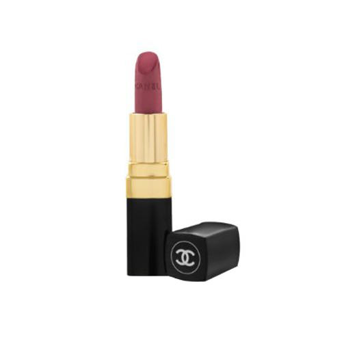 Chanel Rouge Coco Lipstick 10 Camelia