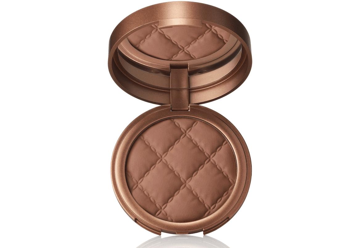 Laura Geller Beach Matte Baked Hydrating Bronzer Sunset Deep