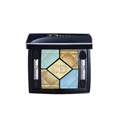 Dior 5 Couleurs Printemps - Ete 2014