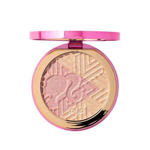 Pur X Barbie Confident Glow Signature Illuminating Highlighter