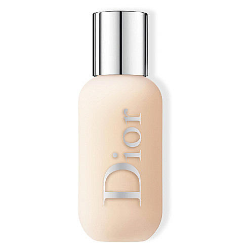 Dior Backstage Face & Body Foundation 0N