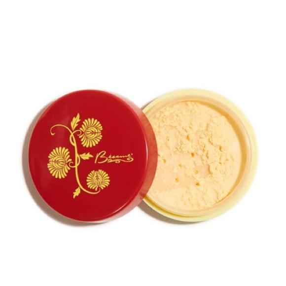 Besame Cosmetics Brightening Vanilla Powder Translucent