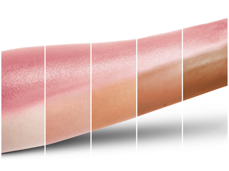 MAC Lipstick Fabby #3