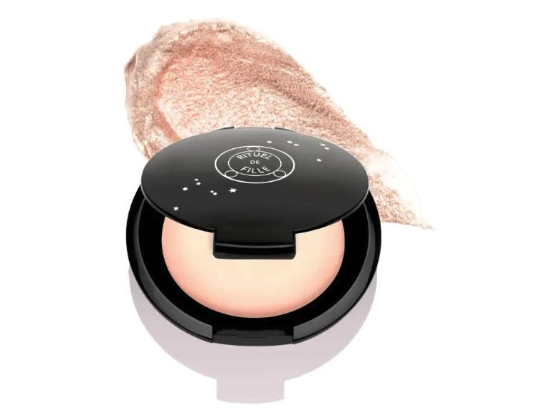 Rituel De Fille Rare Light Creme Luminizer Phosphene #0