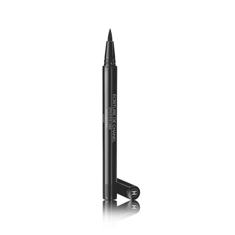 Chanel Ecriture De Chanel Eyeliner Pen Noir 10